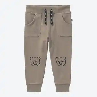 NKD Baby-Jungen-Jogginghose mit Taschen Angebot