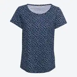 NKD Damen-T-Shirt aus Baumwolle Angebot