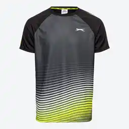 NKD Herren-Funktions-T-Shirt aus Mesh Angebot