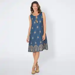 NKD Damen-Kleid mit Tasseln Angebot