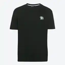 NKD Herren-T-Shirt mit Rundhals Angebot