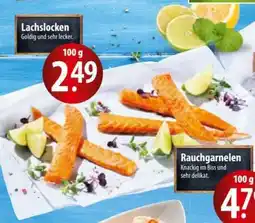 Famila Nord Ost Lachslocken Angebot