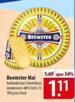 Famila Nord Ost Beemster Mai Angebot