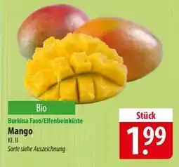 Famila Nord Ost Mango Angebot