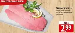 Famila Nord Ost Wiener Schnitzel Angebot