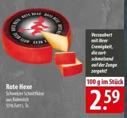 Famila Nord Ost Rote Hexe Angebot