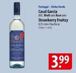 Famila Nord Ost Casal Garcia Angebot