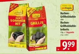 Famila Nord Ost Buchen-Grillholzkohle oder Buchen-Grillholzkohlebriketts Angebot
