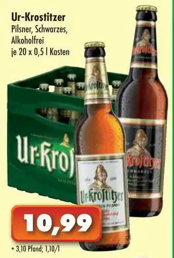 Lösch Depot Ur-krostitzer Angebot