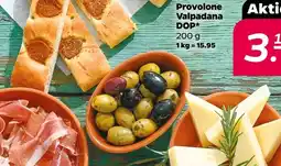 NETTO Provolone valpadana dop Angebot