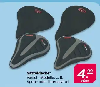NETTO Satteldecke Angebot