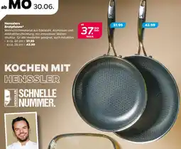NETTO Henssler bratpfanne Angebot