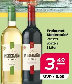 NETTO Freixenet mederaño Angebot