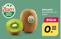 NETTO Zespri kiwi grün Angebot