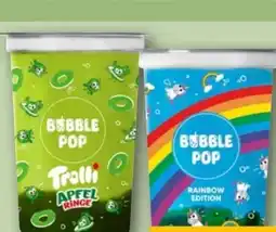 REWE Bubble Pop Rainbow Edition Angebot