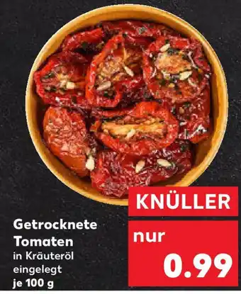 Kaufland Getrocknete Tomaten Angebot