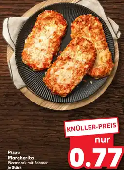 Kaufland Pizza Margherita Angebot