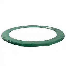 Netto Marken-Discount HOMCOM Trampolinzubehör Kunststoff Angebot