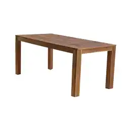 Netto Marken-Discount Tisch TOPEKA (LH4) Angebot