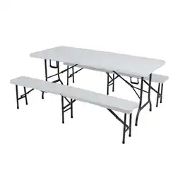 Netto Marken-Discount Tisch-Set MUFARO Angebot
