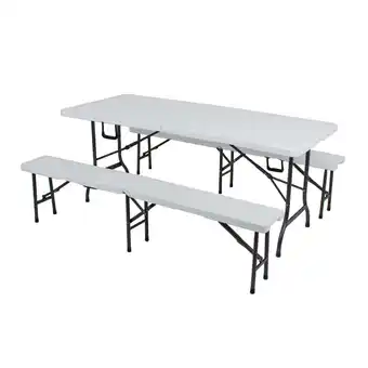 Netto Marken-Discount Tisch-Set MUFARO Angebot