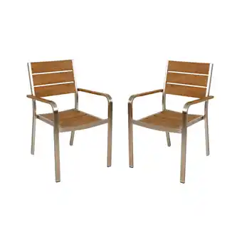 Netto Marken-Discount Tischgruppe FLORENCE 2, 7tlg Angebot
