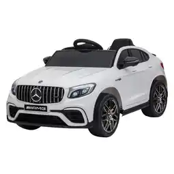 Netto Marken-Discount HOMCOM Kinderauto PP, Metall Angebot