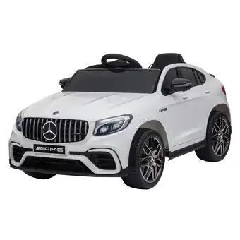 Netto Marken-Discount HOMCOM Kinderauto PP, Metall Angebot