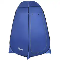 Netto Marken-Discount Outsunny Wurfzelt Polyester, Oxford, Metall Angebot