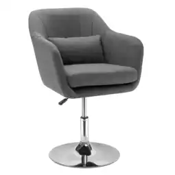 Netto Marken-Discount HOMCOM Sessel Polyester Angebot