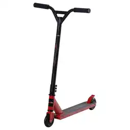 Netto Marken-Discount HOMCOM Stuntscooter Aluminium, Metall Angebot