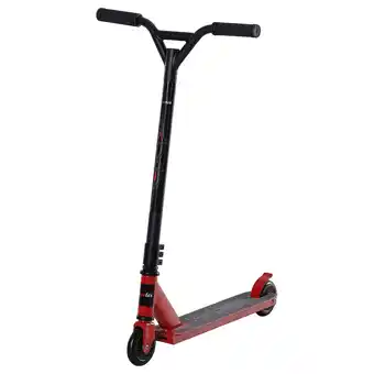 Netto Marken-Discount HOMCOM Stuntscooter Aluminium, Metall Angebot