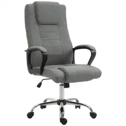 Netto Marken-Discount Vinsetto Bürostuhl Polyester, Metall Angebot