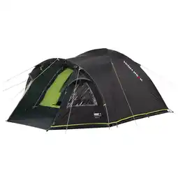Netto Marken-Discount HIGH PEAK Iglu Zelt Talos 3 Personen Camping Kuppelzelt Fahrrad Trekking Zelt Angebot