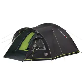 Netto Marken-Discount HIGH PEAK Iglu Zelt Talos 3 Personen Camping Kuppelzelt Fahrrad Trekking Zelt Angebot