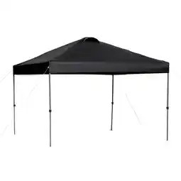 Netto Marken-Discount Outsunny Pavillon Polyester, Stahl Angebot