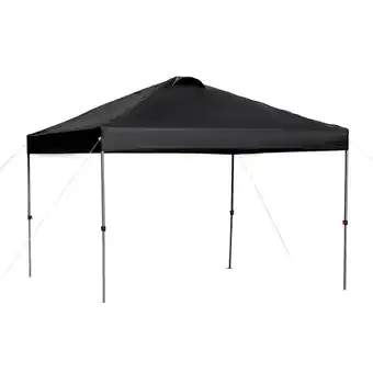 Netto Marken-Discount Outsunny Pavillon Polyester, Stahl Angebot