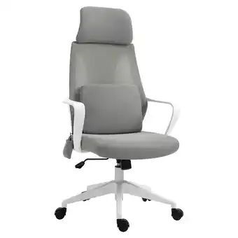 Netto Marken-Discount Vinsetto Massagesessel PP-Kunststoff, Nylon, Schaumstoff Angebot