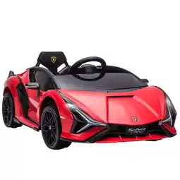 Netto Marken-Discount HOMCOM Kinderauto Kunststoff, Metall Angebot