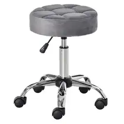 Netto Marken-Discount HOMCOM Salonstuhl Polyester, Schaumstoff Angebot