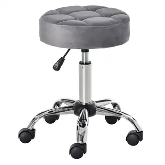 Netto Marken-Discount HOMCOM Salonstuhl Polyester, Schaumstoff Angebot