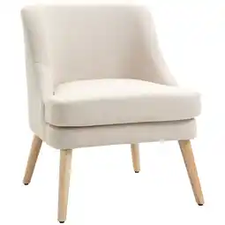Netto Marken-Discount HOMCOM Sessel Polyester, Schaumstoff Angebot