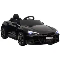 Netto Marken-Discount HOMCOM Kinderfahrzeug Kunststoff, Eisen Angebot