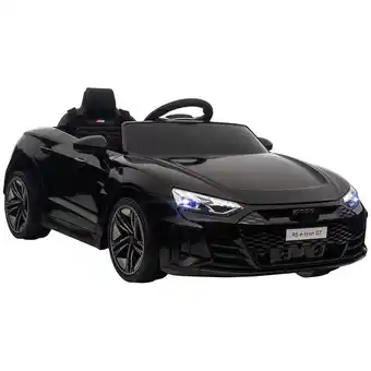 Netto Marken-Discount HOMCOM Kinderfahrzeug Kunststoff, Eisen Angebot