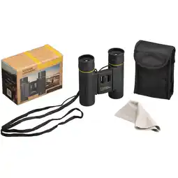 Netto Marken-Discount NATIONAL GEOGRAPHIC 10x25 Taschenfernglas Angebot