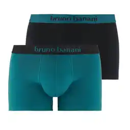 Netto Marken-Discount Short 2Pack Flowing Herren Boxershort Angebot