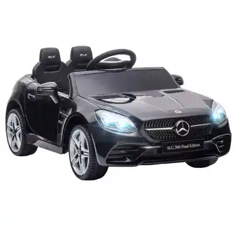 Netto Marken-Discount AIYAPLAY Kinder Elektroauto Kunststoff, Metall Angebot