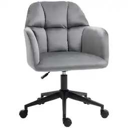 Netto Marken-Discount Vinsetto Bürostuhl Polyester, Nylon Angebot