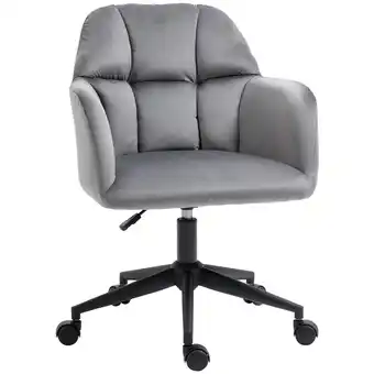 Netto Marken-Discount Vinsetto Bürostuhl Polyester, Nylon Angebot