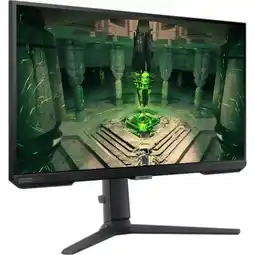 Netto Marken-Discount Samsung Gaming-Monitor Odyssey Gaming G4 S27BG400EU Angebot